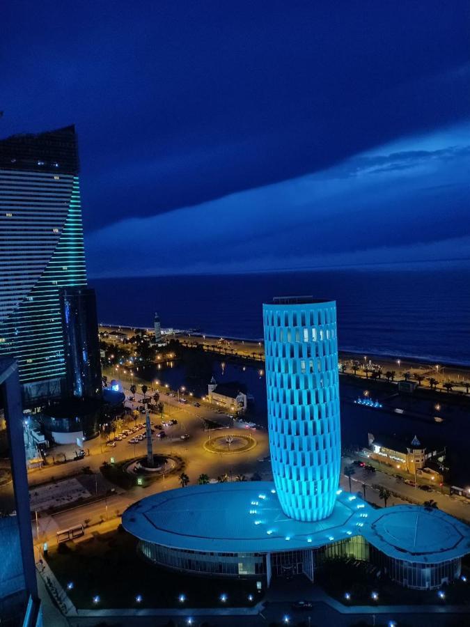 City Centre Daire Batum Dış mekan fotoğraf